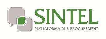 Il logo del portale Sintel, piattaforma di e-procurement